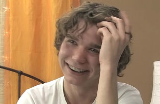 Sebastian's Interview