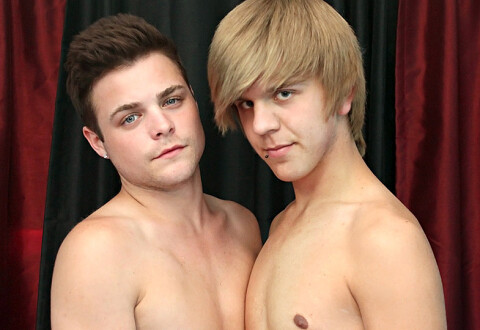 Dustin Fitch & Nathan Clark