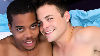 Dustin Fitch & Markell Jacobs