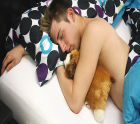 Etienne Kidd & Liam Emerson