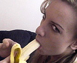 Loving Bananas on Video