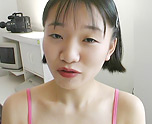 Asian Girl Wants to Model