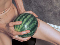 1 Kid 1 Melon