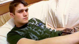 Bryce Corbin