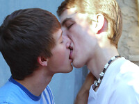 Dylan Chambers & Tanner Shane