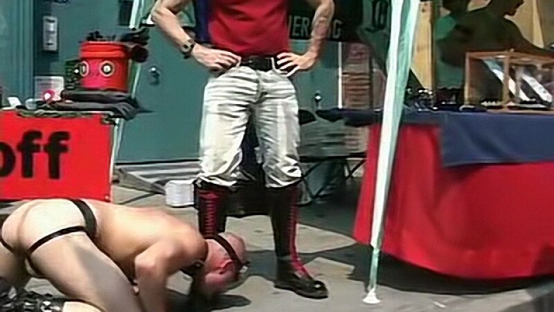 FortTroff Boot Stand