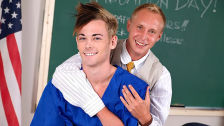 Taylor Garrett & Jesse Lacroix