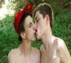Jesse Jenkins & Skylar West