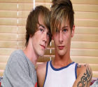 Connor Levi & Kai Alexander