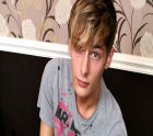 Connor Levi