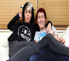 Josh Dixon & Alexander Syden