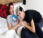 Josh Dixon & Alexander Syden