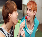 Kyler Moss & Preston Andrews