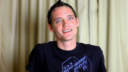 Caleb Coniam