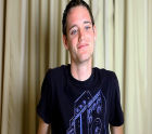 Caleb Coniam