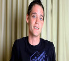Caleb Coniam