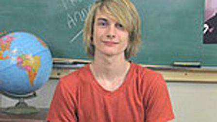 Preston Andrews