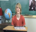Preston Andrews