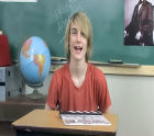 Preston Andrews