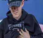 Mysterious Tony & His Thick Meat