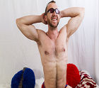 Jerking Off With Horny John