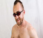 Jerking Off With Horny John